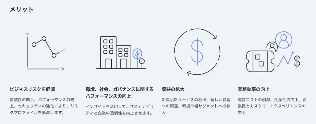 AWSクラウド導入フレームワーク (AWS CAF)-メリット