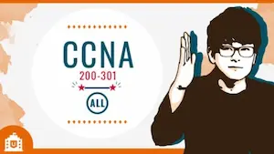 CCNA-動画講座-1
