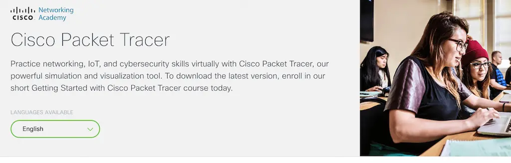 Cisco-Packet Tracer-ダウンロード方法-3