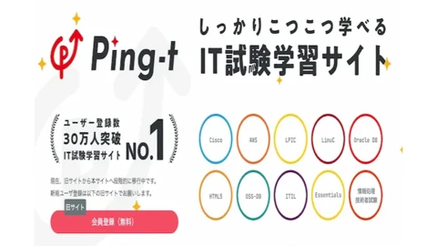 Ping-t-SAAC03-問題集-1
