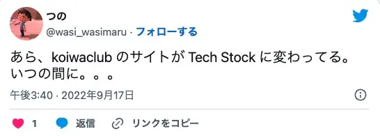 TechStock-怪しい評判まとめ-6