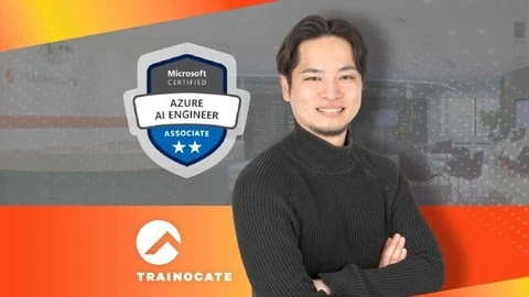 Udemy-AI102-動画コース-2