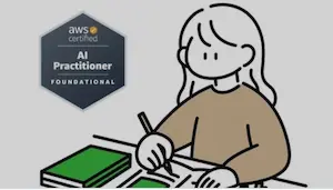 Udemy-AWS-AIプラクティショナー-問題集-2025年-2