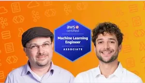 Udemy-AWS-MLA-動画コース-2025年-1