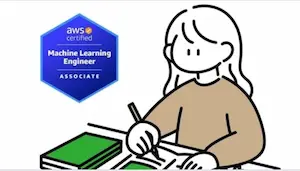 Udemy-AWS-MLA-問題集-2025年-1