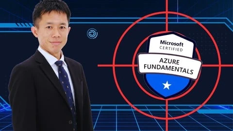Udemy-AZ-104-動画コース-大橋