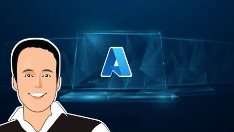 Udemy-AZ140-動画コース-1