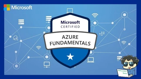 Udemy-AZ-900-動画コース-Maruchin