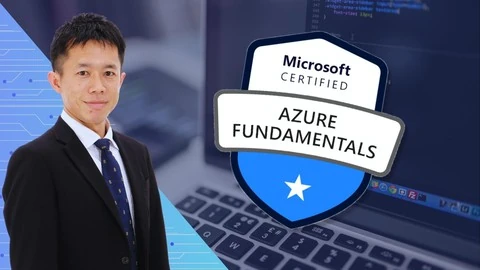 Udemy-AZ-900-動画コース-大橋