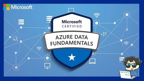 Udemy-DP-900-動画コース-Maruchin-Tech