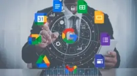 Udemy-Google Workspace-動画講座
