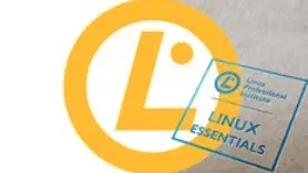 Udemy-Linux-essentials-動画講座-1