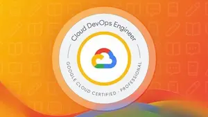 Udemy-Professional Cloud DevOps Engineer-問題集-1
