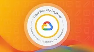 Udemy-Professional Cloud Security Engineer-問題集-2