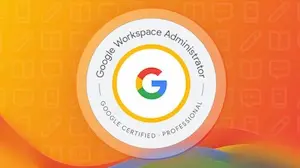Udemy-Professional Google Workspace Administrator-問題集-1