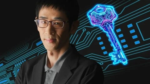 Udemy-情報処理安全確保支援士-動画コース-1