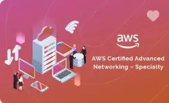 Whizlabs-AWS Certified Advanced Networking Specialty