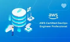 Whizlabs-AWS Certified DevOps Engineer Professional
