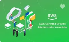 Whizlabs-AWS Certified SysOps Administrator Associate