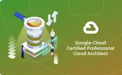 Whizlabs-Professional Cloud Architect-問題集-1