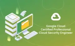 Whizlabs-Professional Cloud Security Engineer-問題集