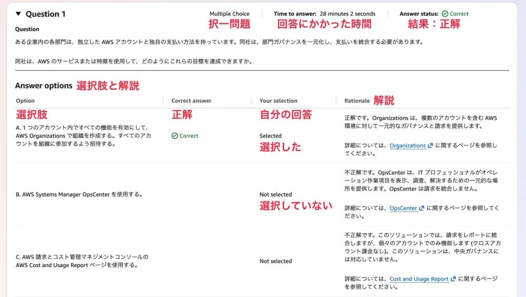AWS-公式模擬試験-受験方法-2026-8