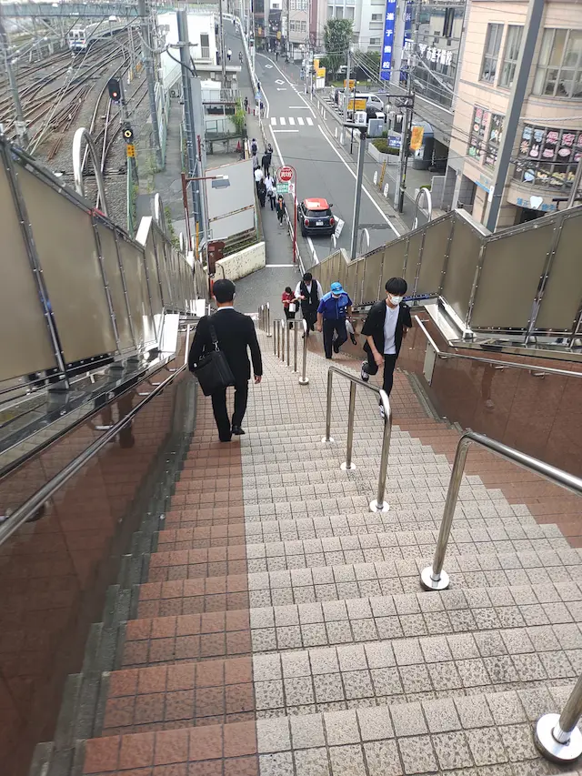 アクセス方法-柏駅南口テストセンタ-3