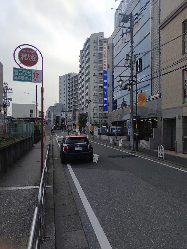アクセス方法-柏駅南口テストセンタ-5