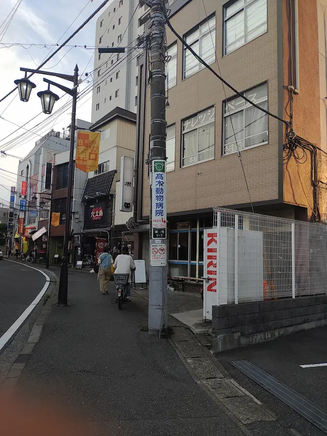 アクセス方法-柏駅南口テストセンタ-6
